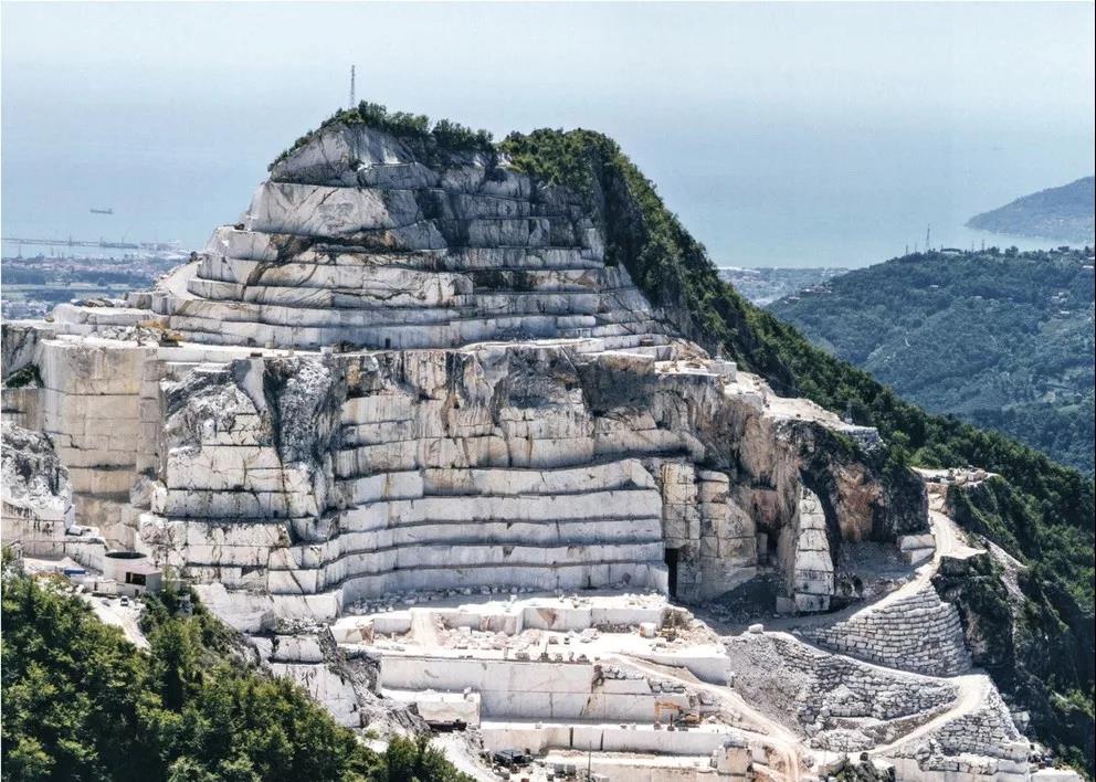 40000億元修復40萬座礦山，市場化礦山修復的探索之路